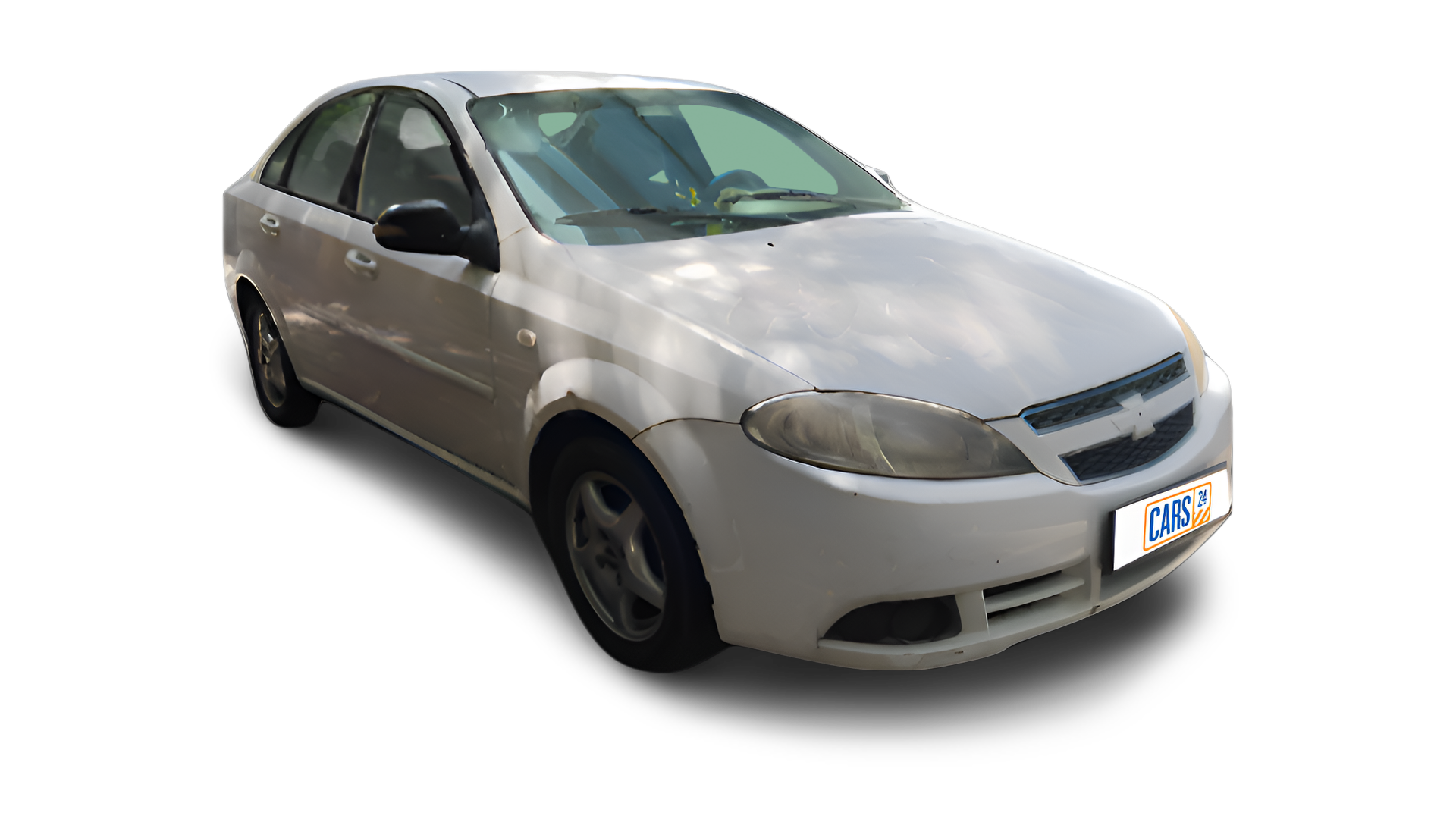 2011 Chevrolet Optra Magnum - Sedan - Petrol - Manual - ₹1.40 lakh